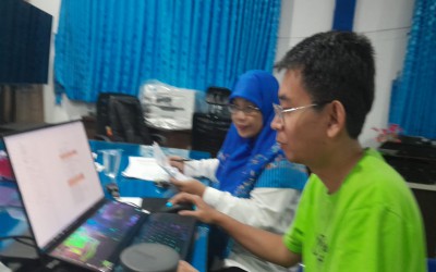 Hasil dan Tindak Lanjut Full Assesment